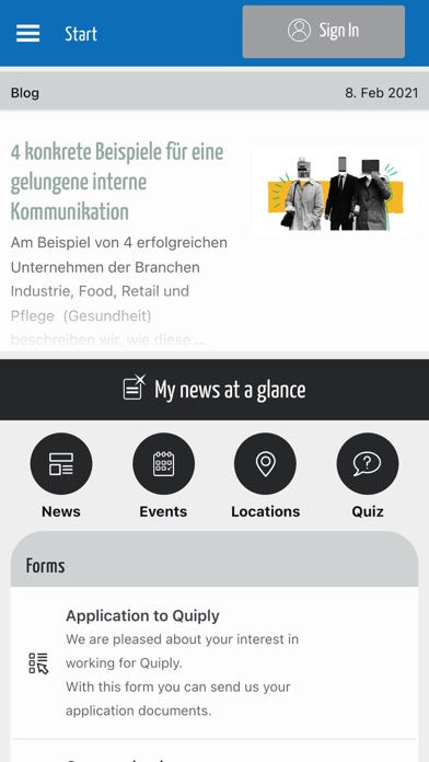 Holder GmbH Oberflachentechnik screenshot 5
