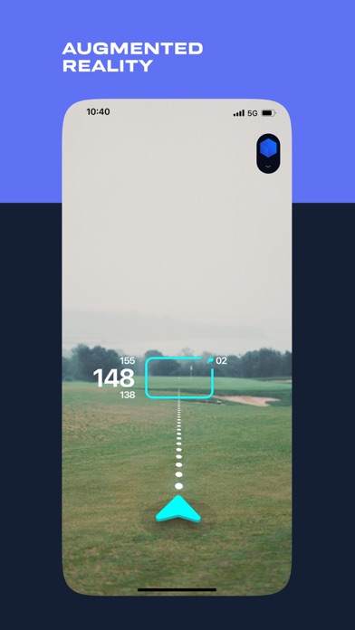 Hole19: Golf GPS Range Finder screenshot 6