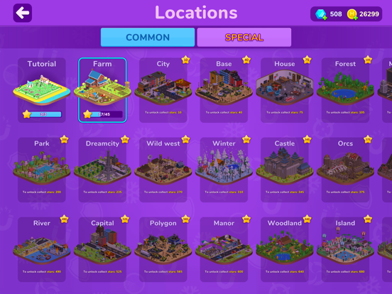 Holein. hole io blackhole game screenshot 7