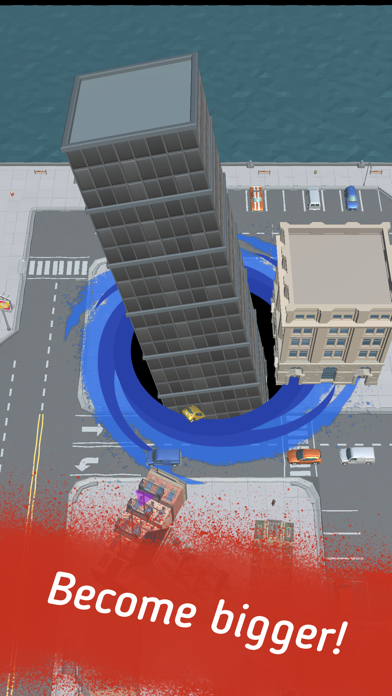 Holes Online screenshot 2