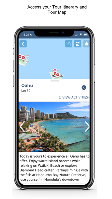 Holiday Traveler screenshot 7