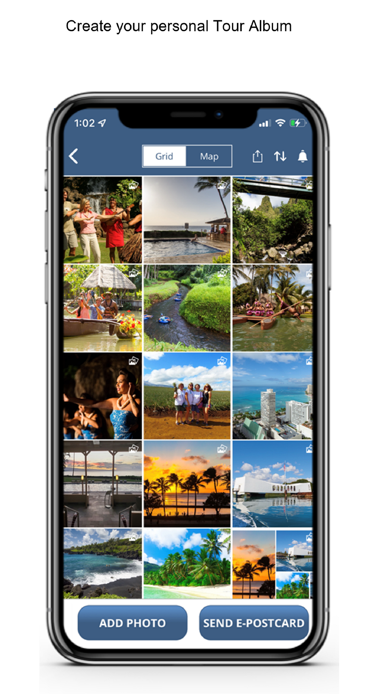 Holiday Traveler screenshot 6