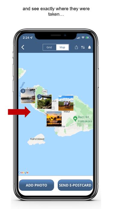Holiday Traveler screenshot 5