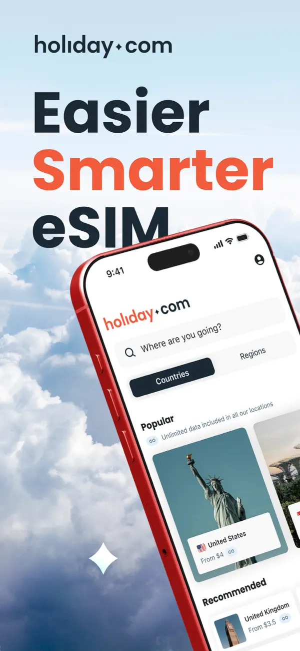 holiday.com screenshot 6