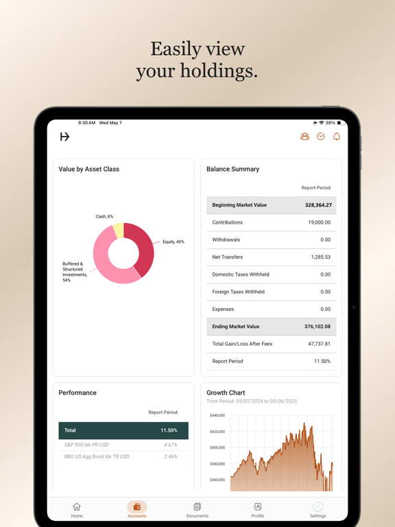 Holistic Planning+ screenshot 3