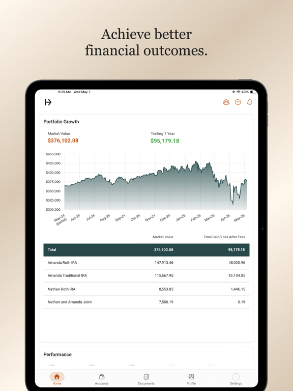 Holistic Planning+ screenshot 4