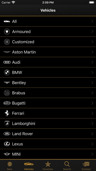 Hollmann International screenshot 1