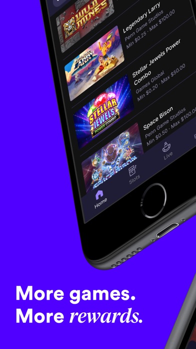 Hollywood Casino - Real Money screenshot 5