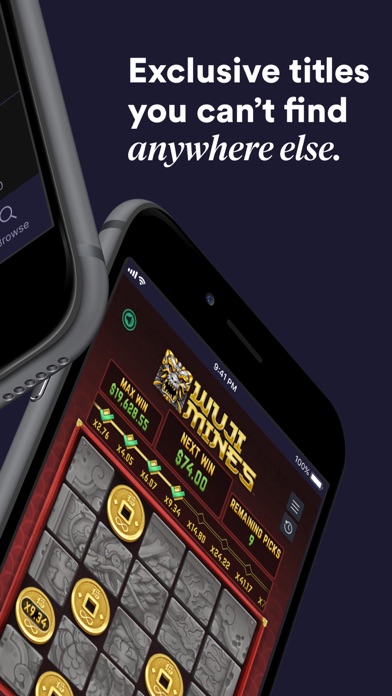 Hollywood Casino - Real Money screenshot 4