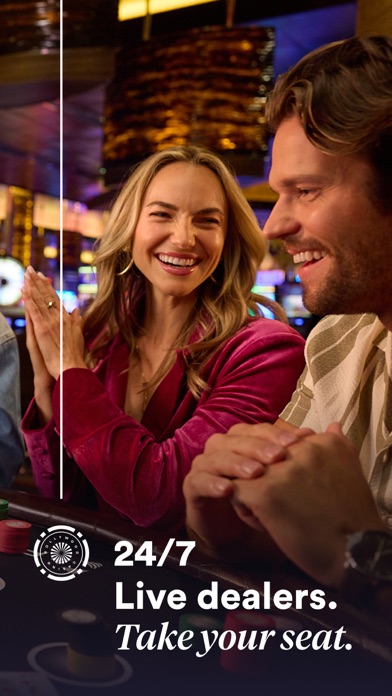 Hollywood Casino - Real Money screenshot 7