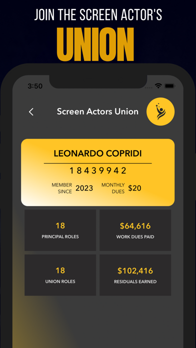 Hollywood Movie Star Life Sim screenshot 2
