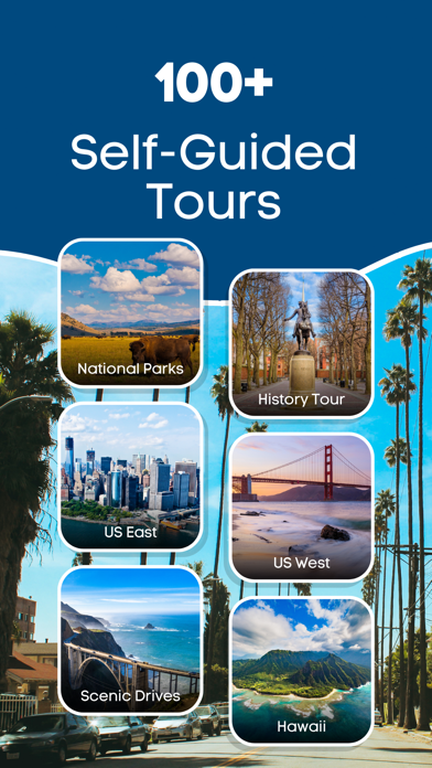 Hollywood & Star Homes Tour screenshot 1
