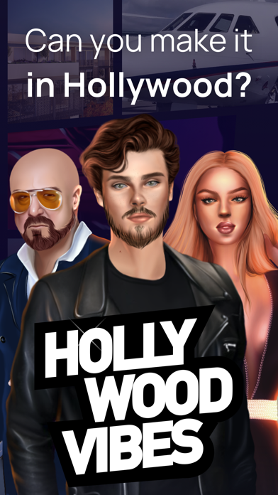 Hollywood Vibes: The Game screenshot 5
