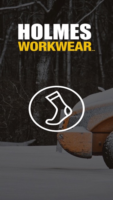 Holmes Workwear screenshot 5