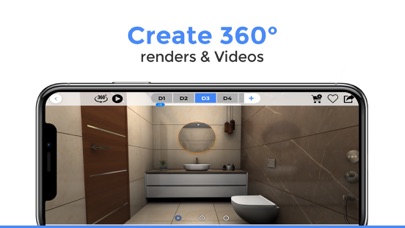 HoloHome VisualEz screenshot 3