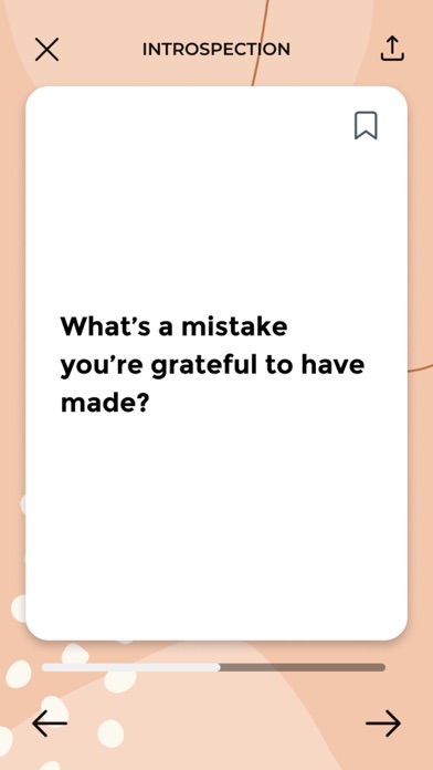 Holsom: Conversation Starters screenshot 2