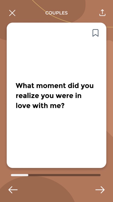 Holsom: Conversation Starters screenshot 5