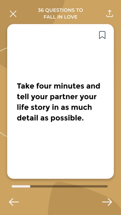 Holsom: Conversation Starters screenshot 3
