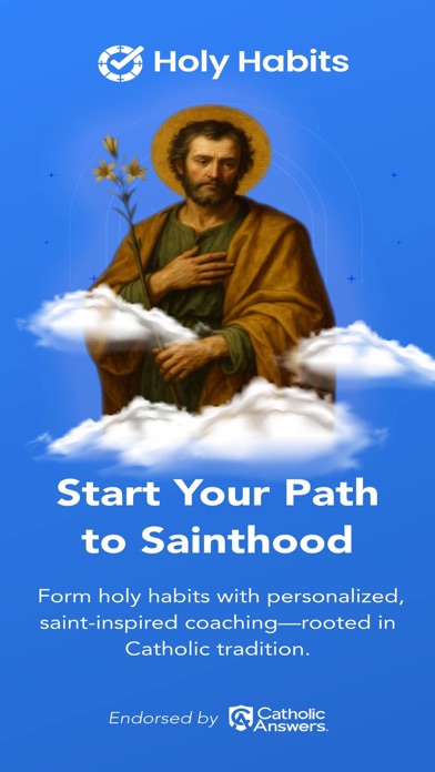 Holy Habits: Spiritual Growth screenshot 8