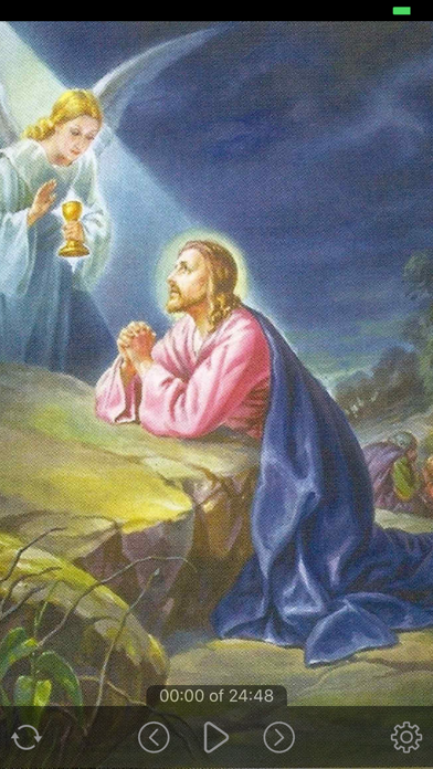 Holy Rosary - Standard Edition screenshot 5