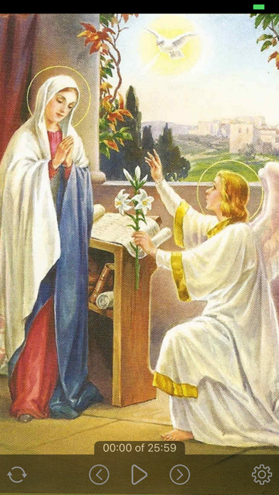 Holy Rosary - Standard Edition screenshot 4