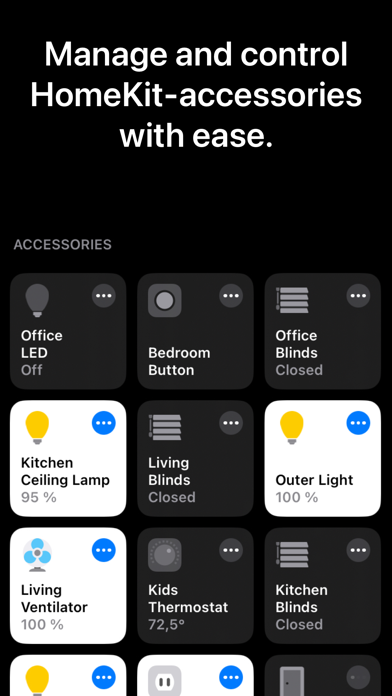 Home+ 6 screenshot 6