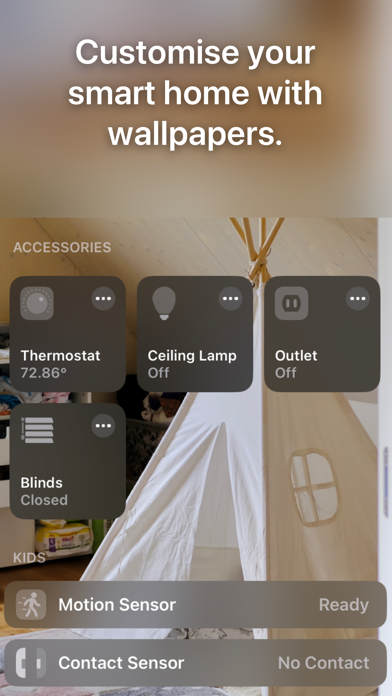 Home+ 6 screenshot 5