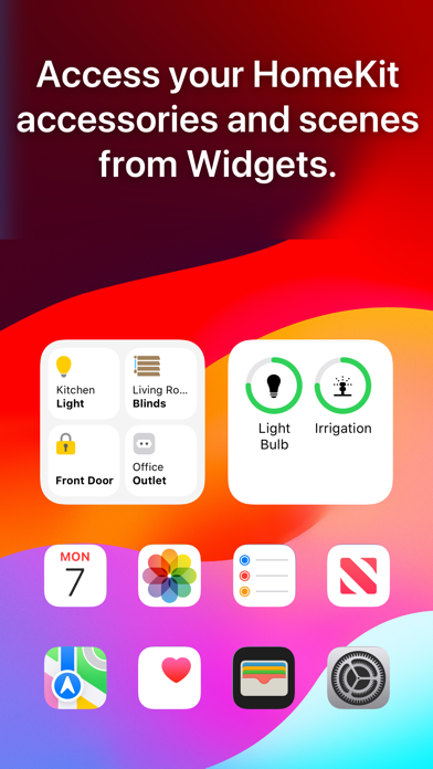 Home+ 6 screenshot 4