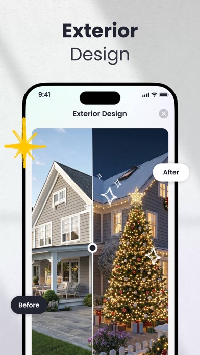 Home AI Design & Garden Plan screenshot 5