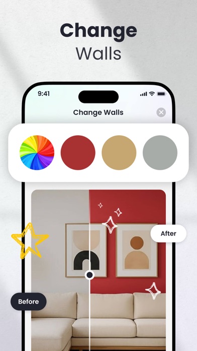 Home AI Design & Garden Plan screenshot 2