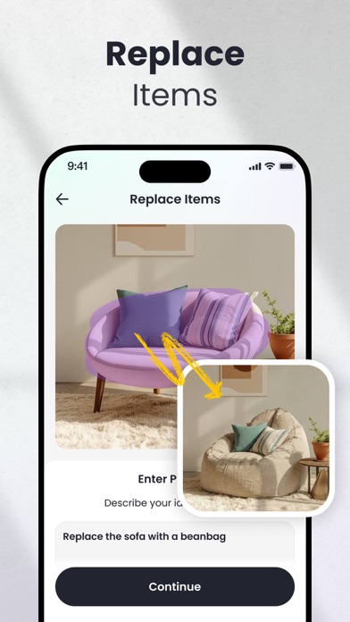 Home AI Design & Garden Plan screenshot 3