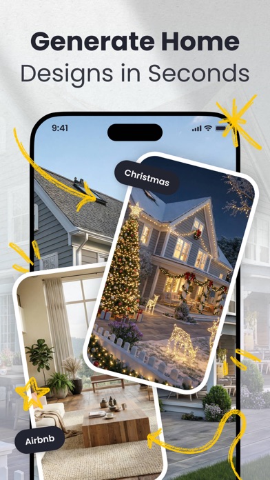 Home AI Design & Garden Plan screenshot 8