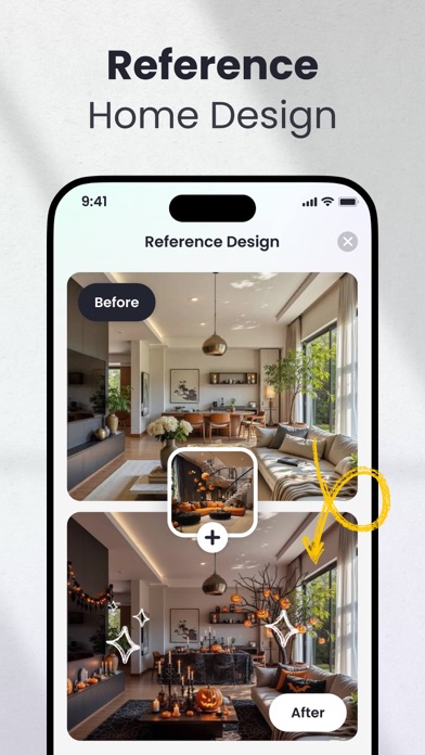 Home AI Design & Garden Plan screenshot 4