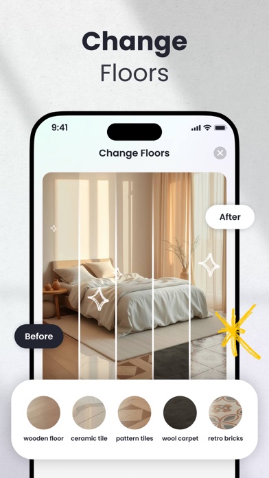 Home AI Design & Garden Plan screenshot 1