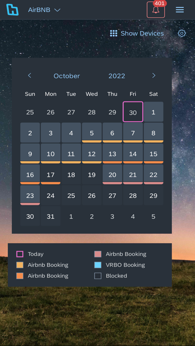 Home Alerts - Smart Security screenshot 1