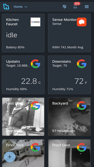Home Alerts - Smart Security screenshot 4