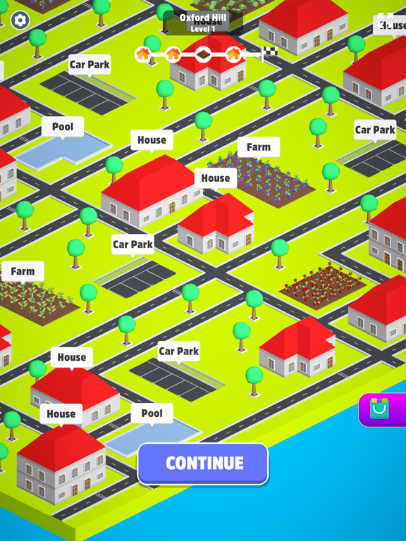 Home Builder 3D ! screenshot 7