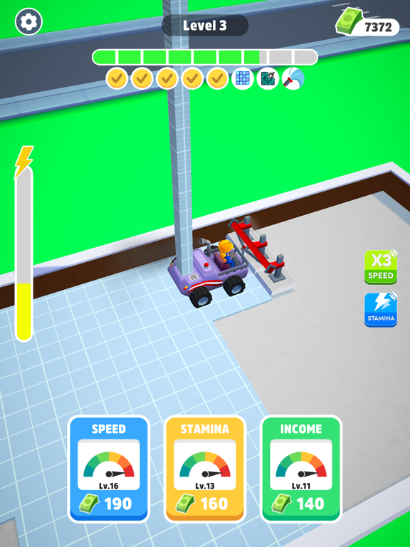 Home Builder 3D ! screenshot 5