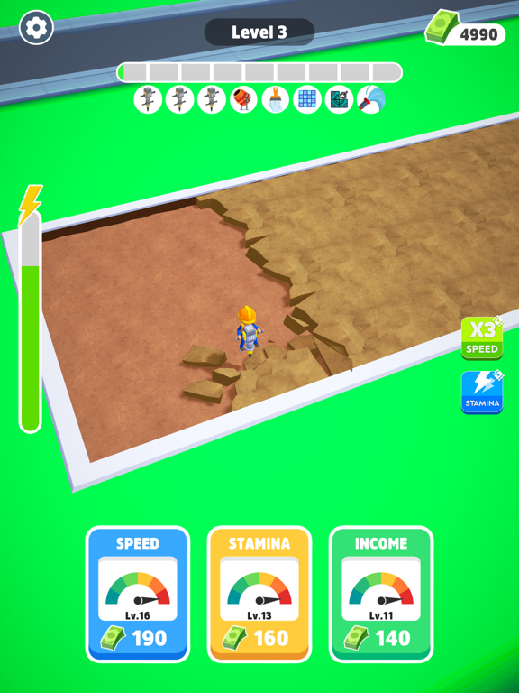 Home Builder 3D ! screenshot 9