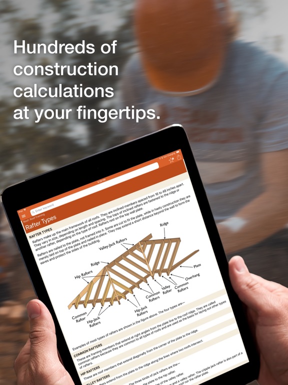 Home Builder Pro Calcs screenshot 10