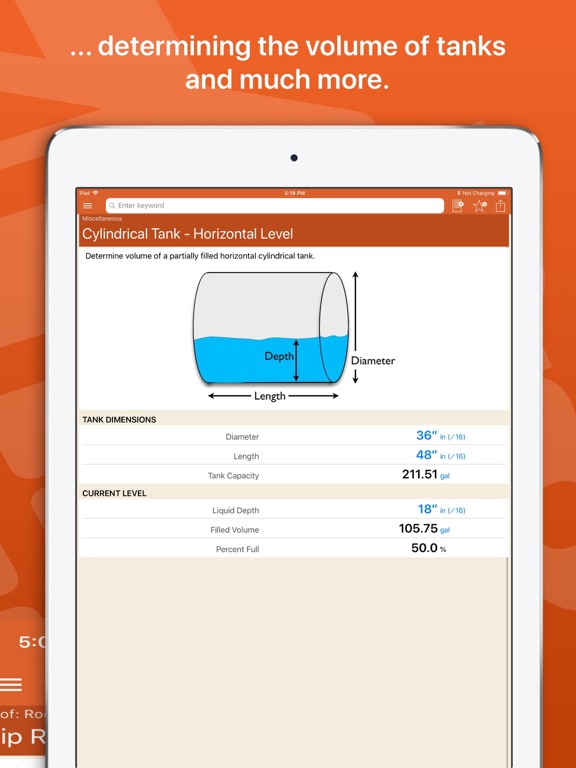 Home Builder Pro Calcs screenshot 6