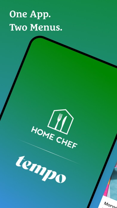 Home Chef: Meal Kit Delivery screenshot 5