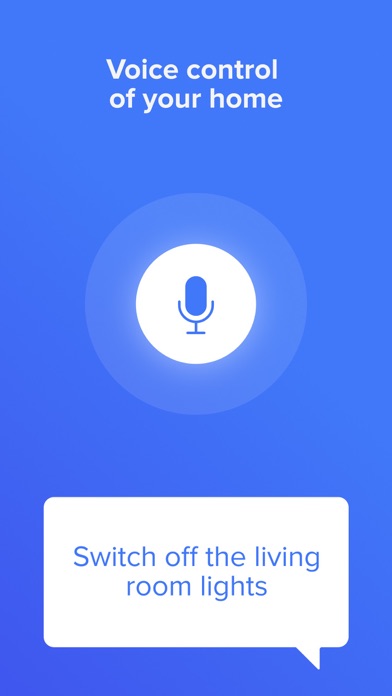 Home + Control screenshot 3