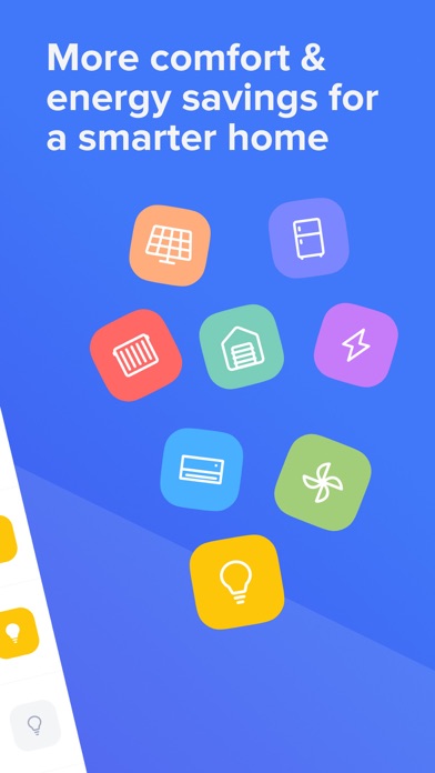 Home + Control screenshot 6