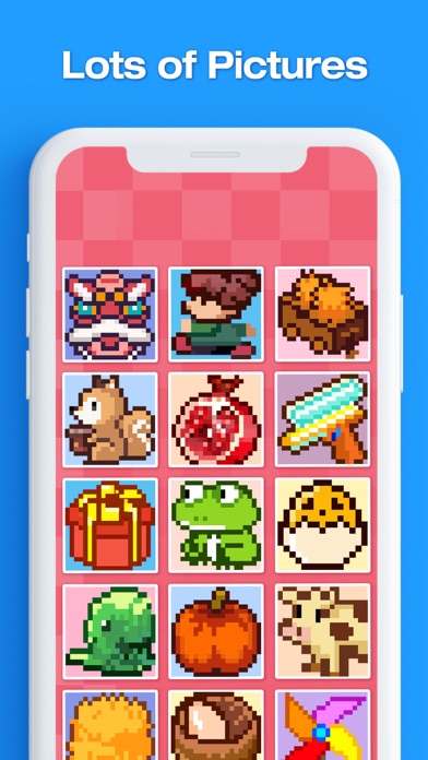 Home Cross screenshot 1
