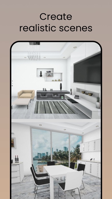 Home Decor – Decorating Game screenshot 2