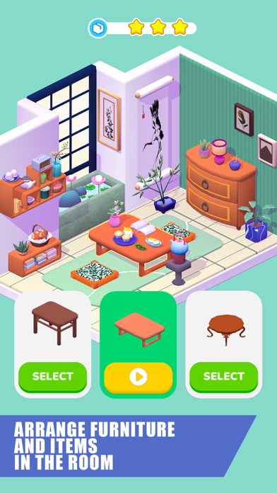 Home Decor Master screenshot 3