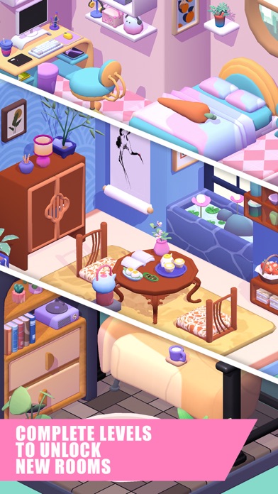 Home Decor Master screenshot 1
