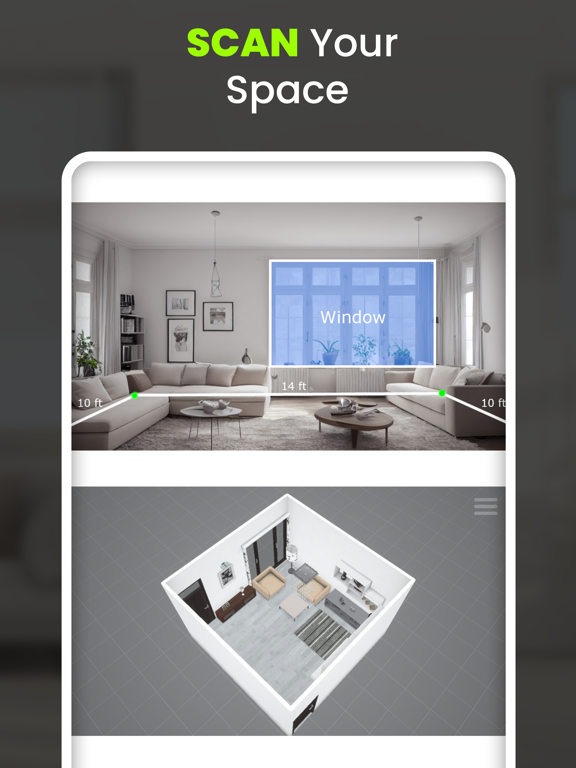 Home Design 3D : Designverse screenshot 8