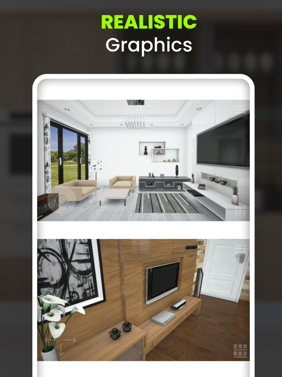 Home Design 3D : Designverse screenshot 2